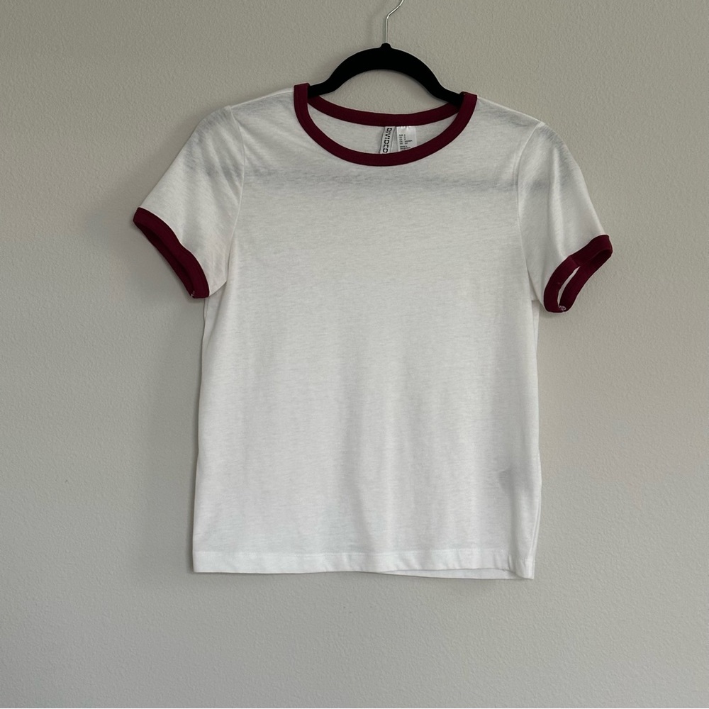 White Shirt - Picture 2 of 4